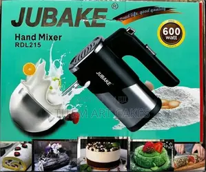 Jubake Hand Mixer