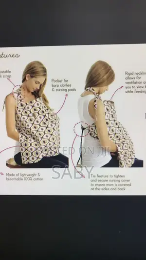 Nursing Cover