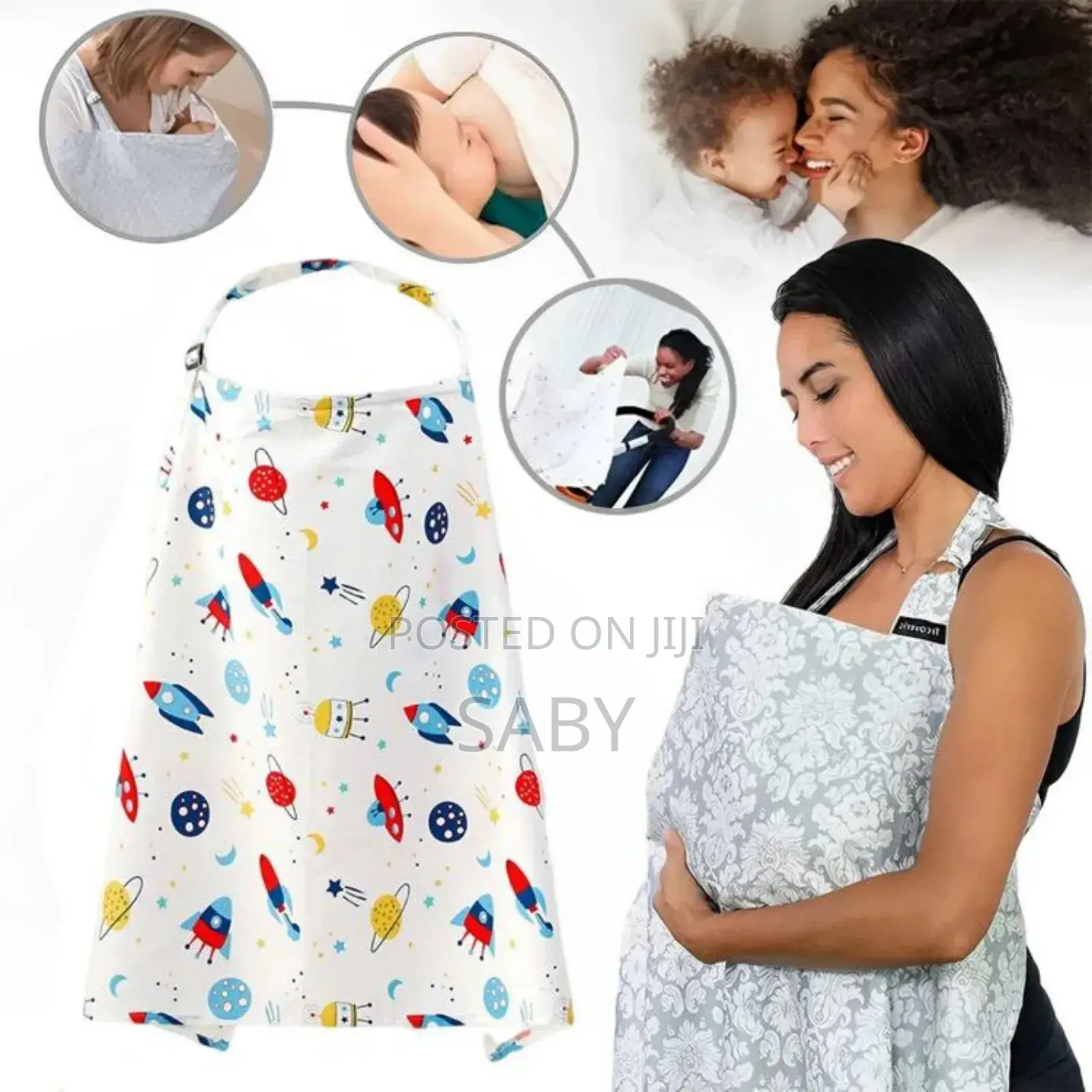 Nursing Cover