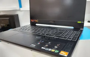 New Laptop Asus TUF Gaming A15 16GB AMD Ryzen 9 SSD 1T