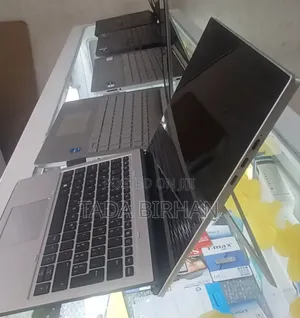 New Laptop HP X2 210 G2 16GB Intel Core I5 SSD 256GB