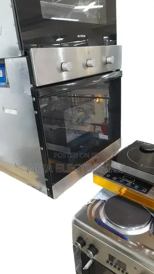 Beko Built in Cabinet Ovens 60.Cm Standard Oven Deliver