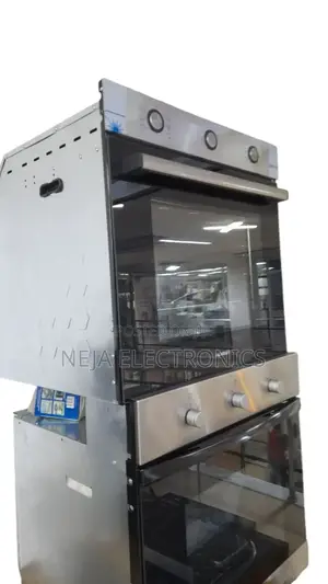 Built-in Cabinet Ovens Free Deliver