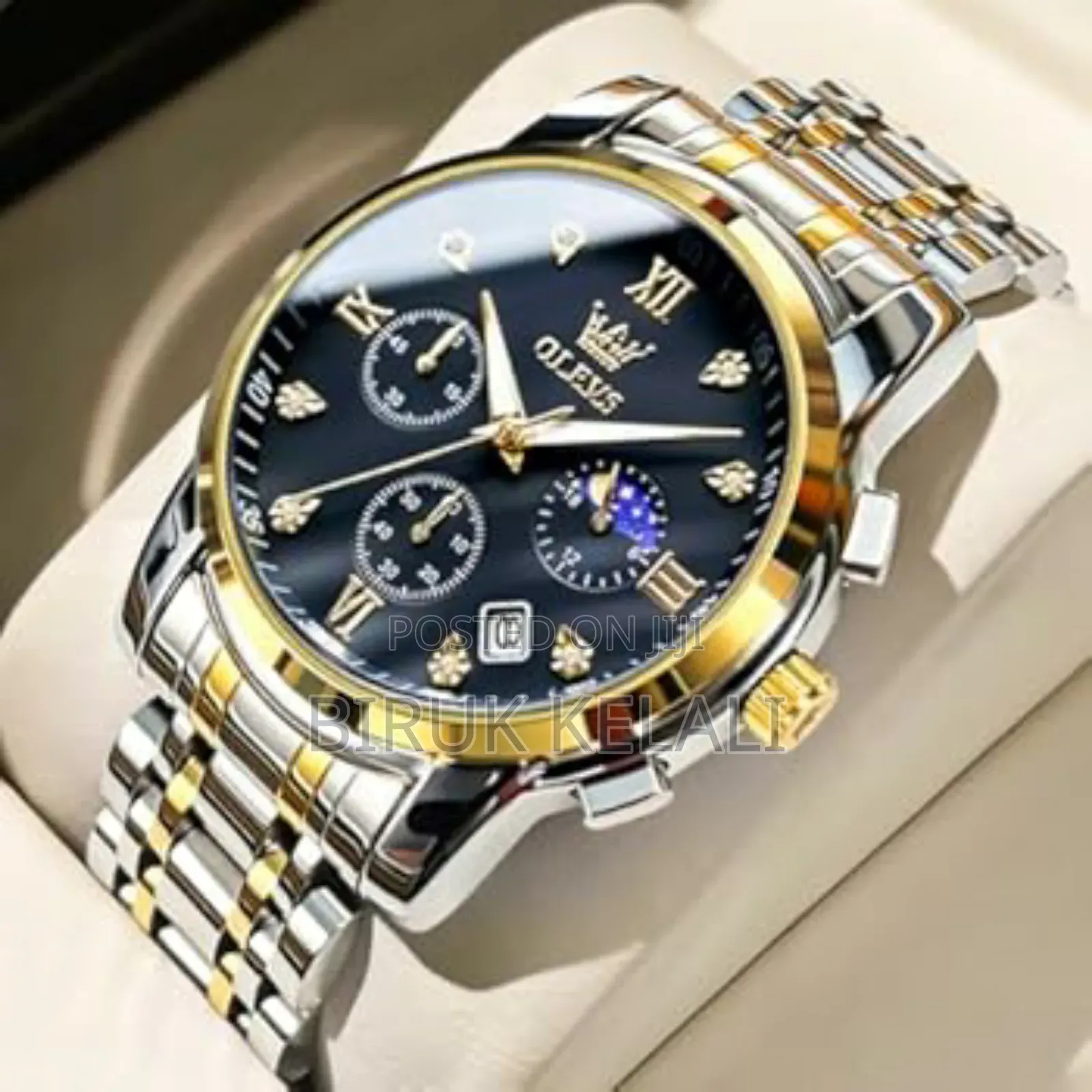 Olevs New Men 'S Watch