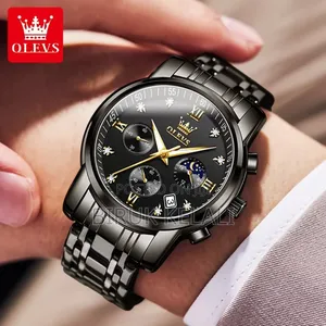 Olevs New Men 'S Watch