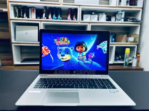 New Laptop HP EliteBook 850 G5 16GB Intel Core I7 SSD 512GB