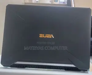 New Laptop Asus 16GB Intel Core I7 SSD 512GB