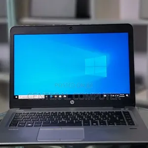 New Laptop HP 430 G4 8GB Intel Core I7 SSD 512GB