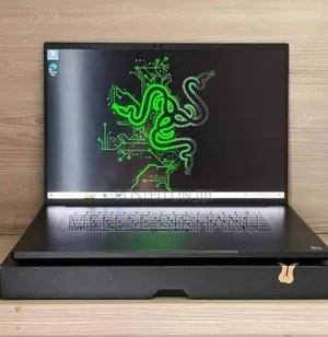 New Laptop Razer Blade Advanced 32GB Intel Core I9 SSD 2T
