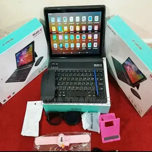 New Tablet 512 GB