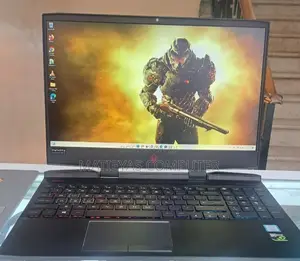 New Laptop HP Omen X 16GB Intel Core I7 HDD+SSD 1T