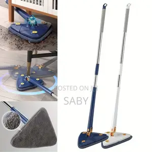 Squeez Mop