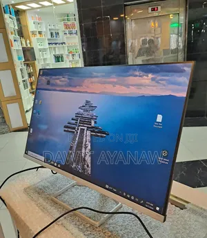 Hp Montior