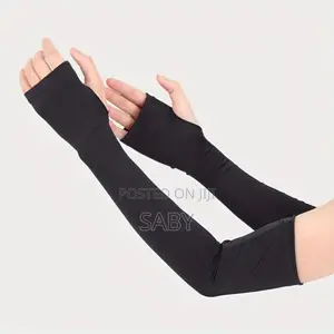 Arm Skin Protectors