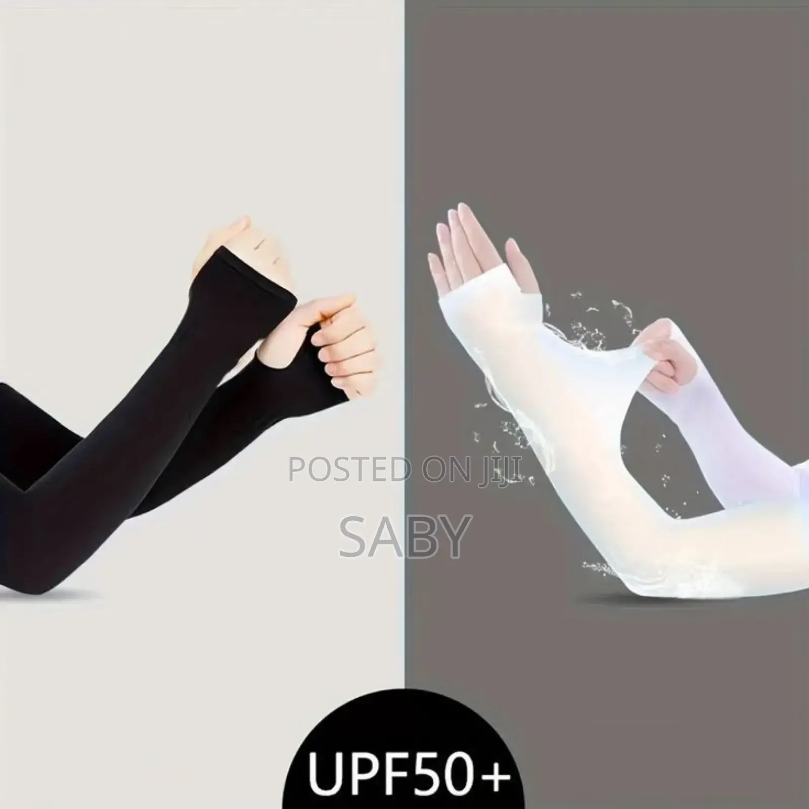 Arm Skin Protectors