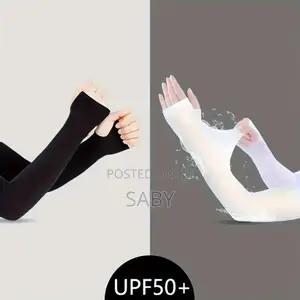 Arm Skin Protectors