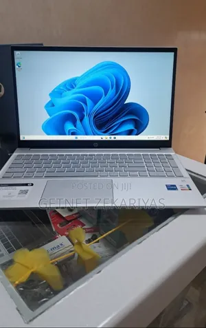 New Laptop HP Pavilion Power 15 16GB Intel Core I5 SSD 512GB