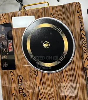 Sutai Touch Technology Electric Stove
