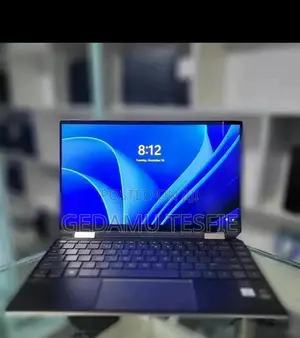 New Laptop HP 16GB Intel Core i7 SSD 512GB