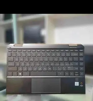 New Laptop HP 16GB Intel Core i7 SSD 512GB