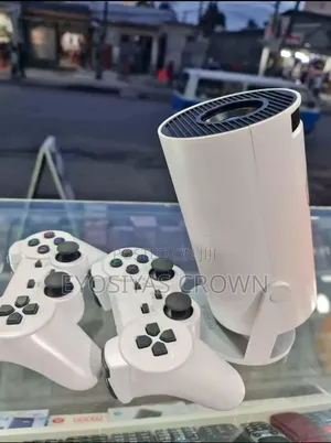 Gamming Projector