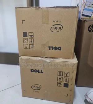 New Desktop Computer Dell OptiPlex 3080 8GB Intel Core I5 HDD 1T