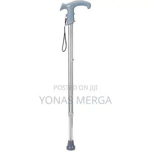Walking Sticks the Crutch Base Is Strong and Durable