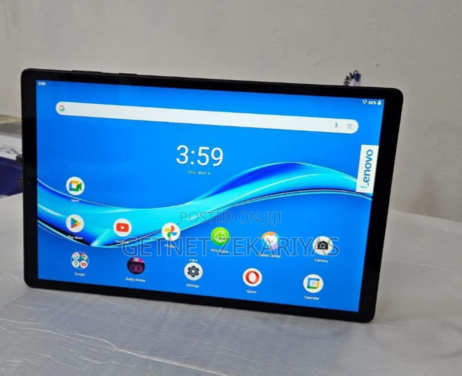 New Lenovo Tab M10 64 GB