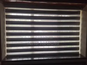 Home And Office Curtain