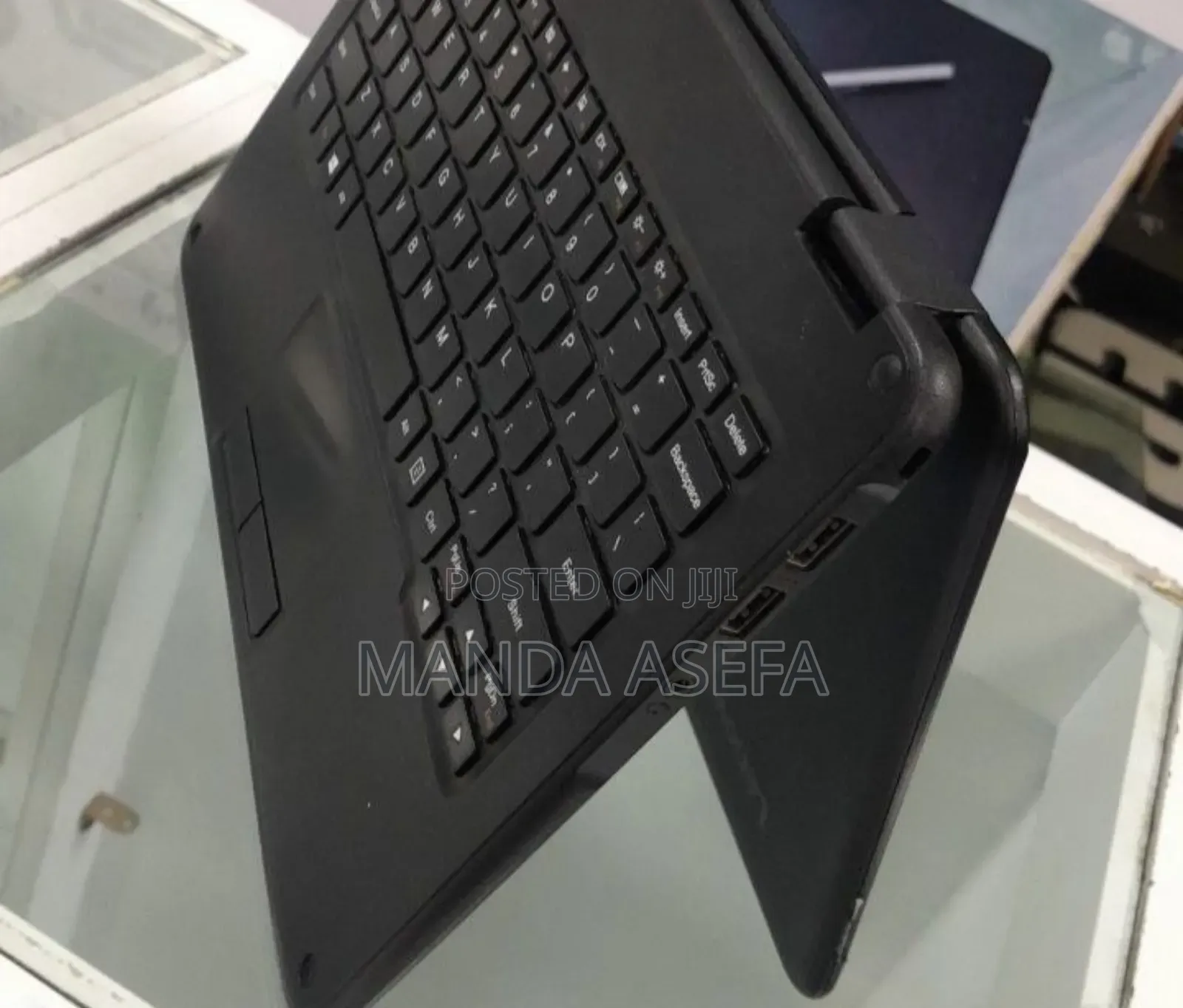 Laptop Lenovo 4GB Intel Pentium SSD 60GB