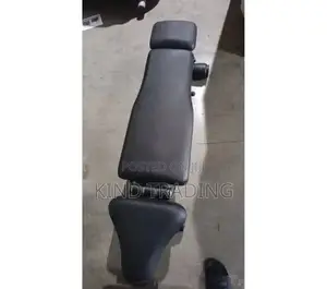Workout Bench Press