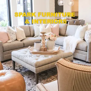 Ottoman / Coffee Table Ot-005