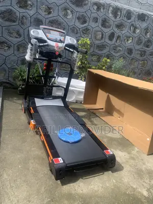 Trademil11trademill21trademill 4hp11trademill 4 Hp