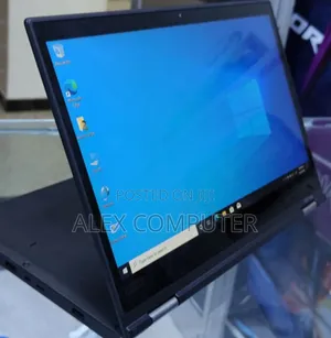 New Laptop Lenovo ThinkPad X390 16GB Intel Core i5 SSD 512GB