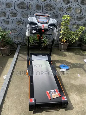 Trademill11trademill11trademill 150kg Loads11trademill 150kg