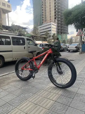 Fat Tyre Sport Bike22 150kg Tyre 26 Inch Sport Bike26 Fat