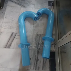 Bend Single Flange