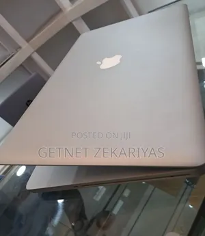 New Laptop Apple MacBook Pro 2010 4GB Intel Core I7 SSD 320GB