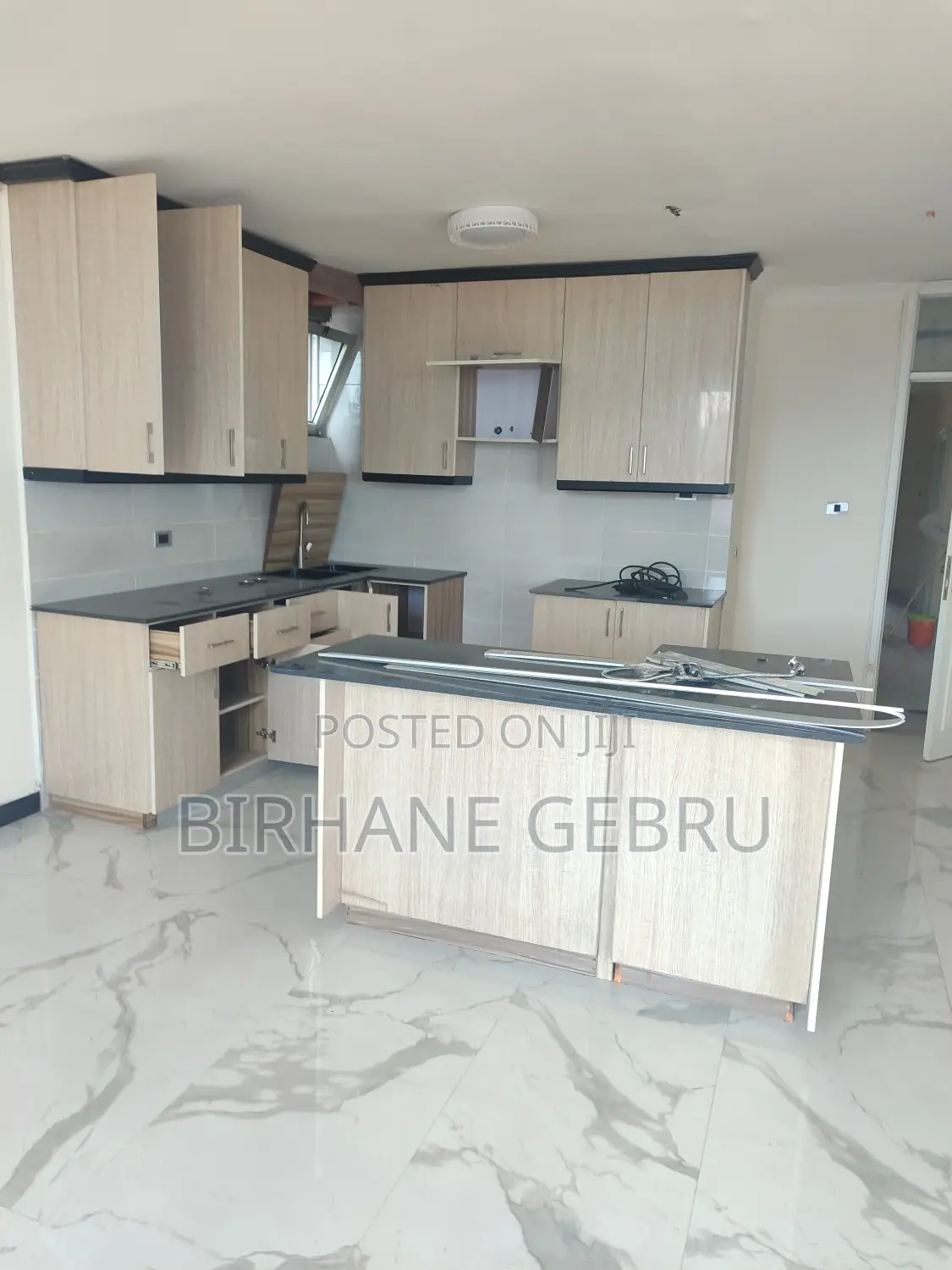 3bdrm Apartment in 3Bedroom Luxury, Kirkos for sale