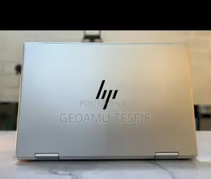 New Laptop HP Envy X360 16GB Intel Core i7 SSD 1T