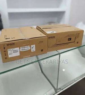 Epsone Projecter