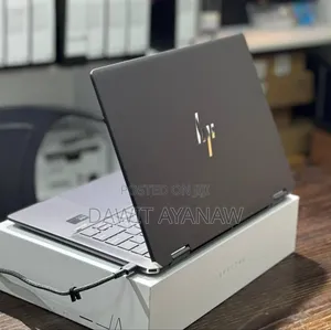 New Laptop HP Spectre 32GB Intel Core Ultra 7 SSD 2T