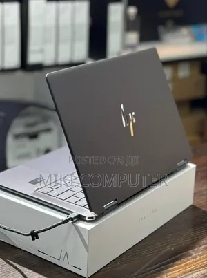 New Laptop HP Spectre 14 32GB Intel Core Ultra 7 SSD 2T