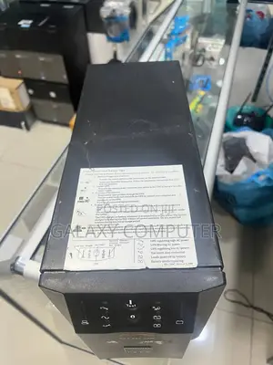 APC 1000 Va UPS