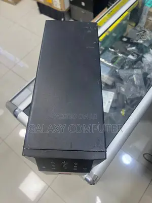 APC 750 Va UPS