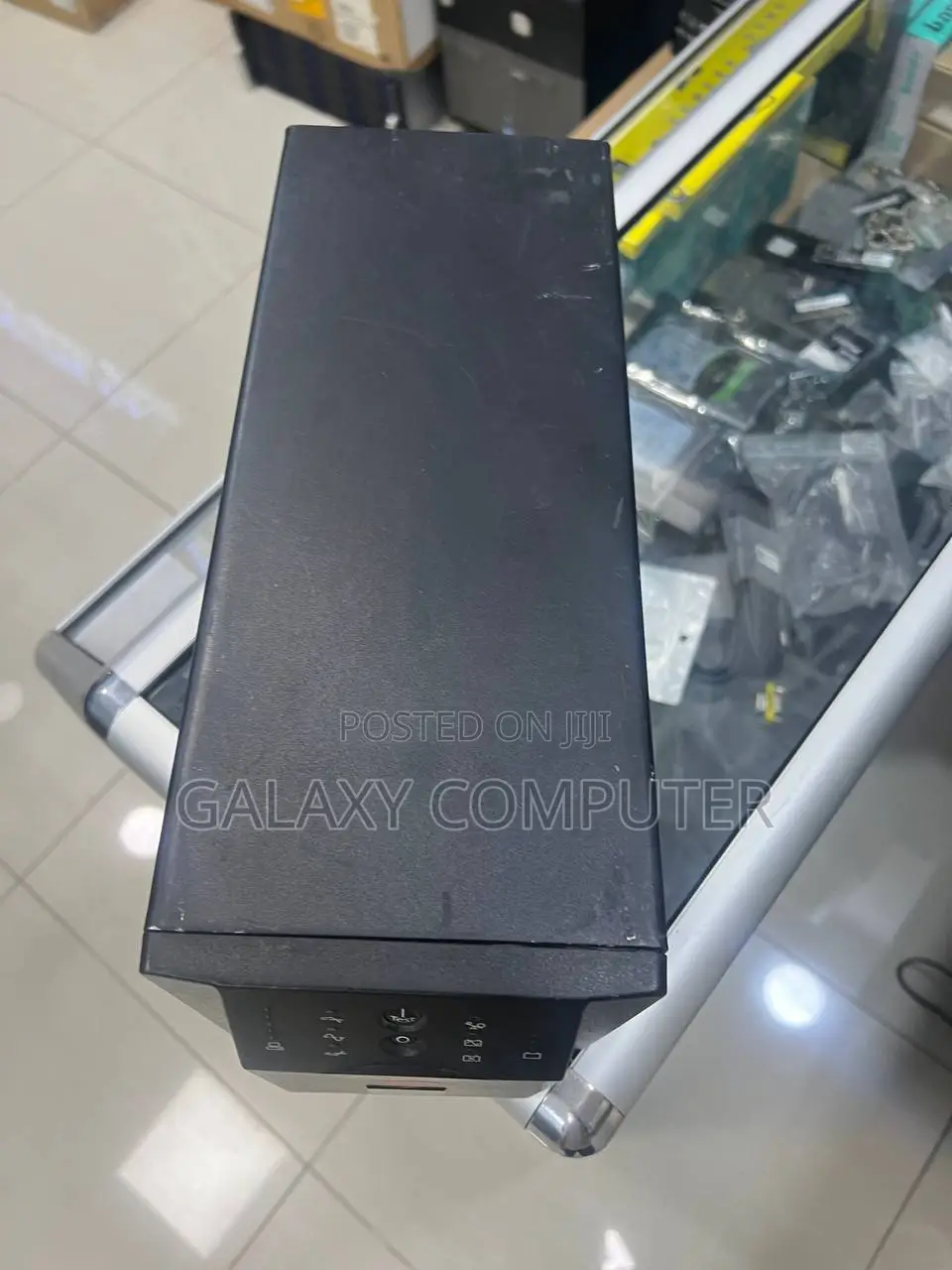 APC 750 Va UPS