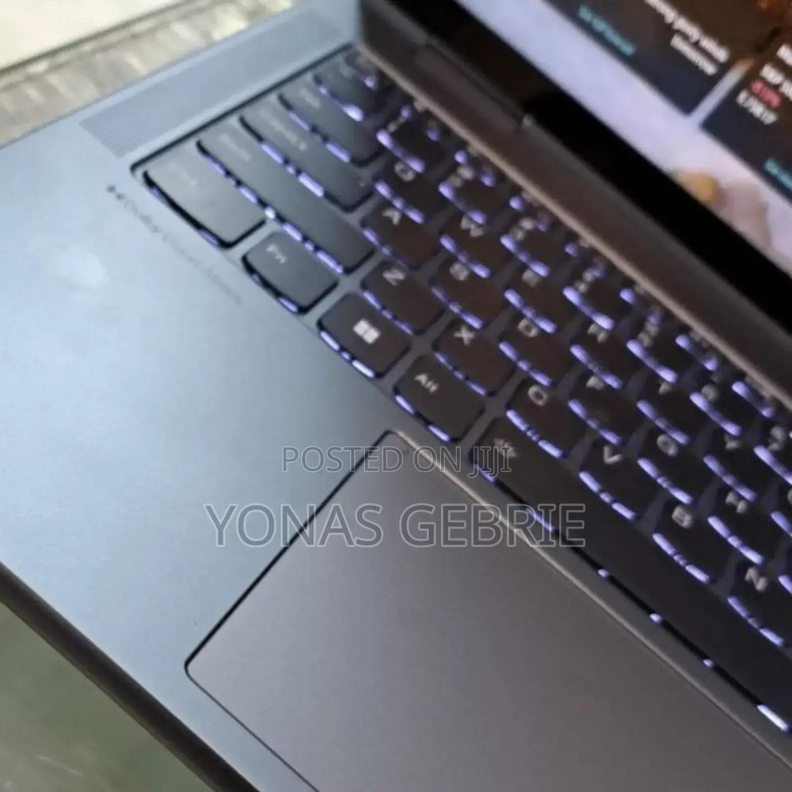 New Laptop Lenovo Yoga 9i 16GB Intel Core i7 SSD 512GB