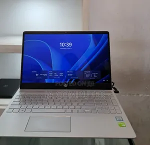 New Laptop HP Pavilion 15 8GB Intel Core I5 SSHD (Hybrid) 1.5T