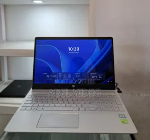 New Laptop HP Pavilion 15 8GB Intel Core I5 HDD+SSD 256GB