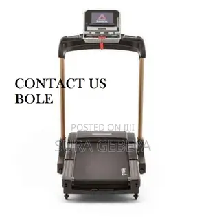 በሚፈልጉት ሰአት Home Workout Treadmills Sport